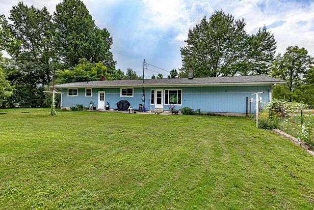 $289,900 | 10364 Highway 48, Aurora, IN 47001