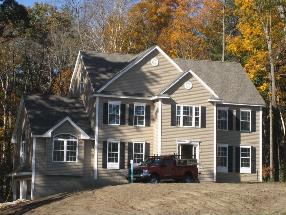 5 Porcupine Road Windham, NH 03087 - Photo 1 of 1