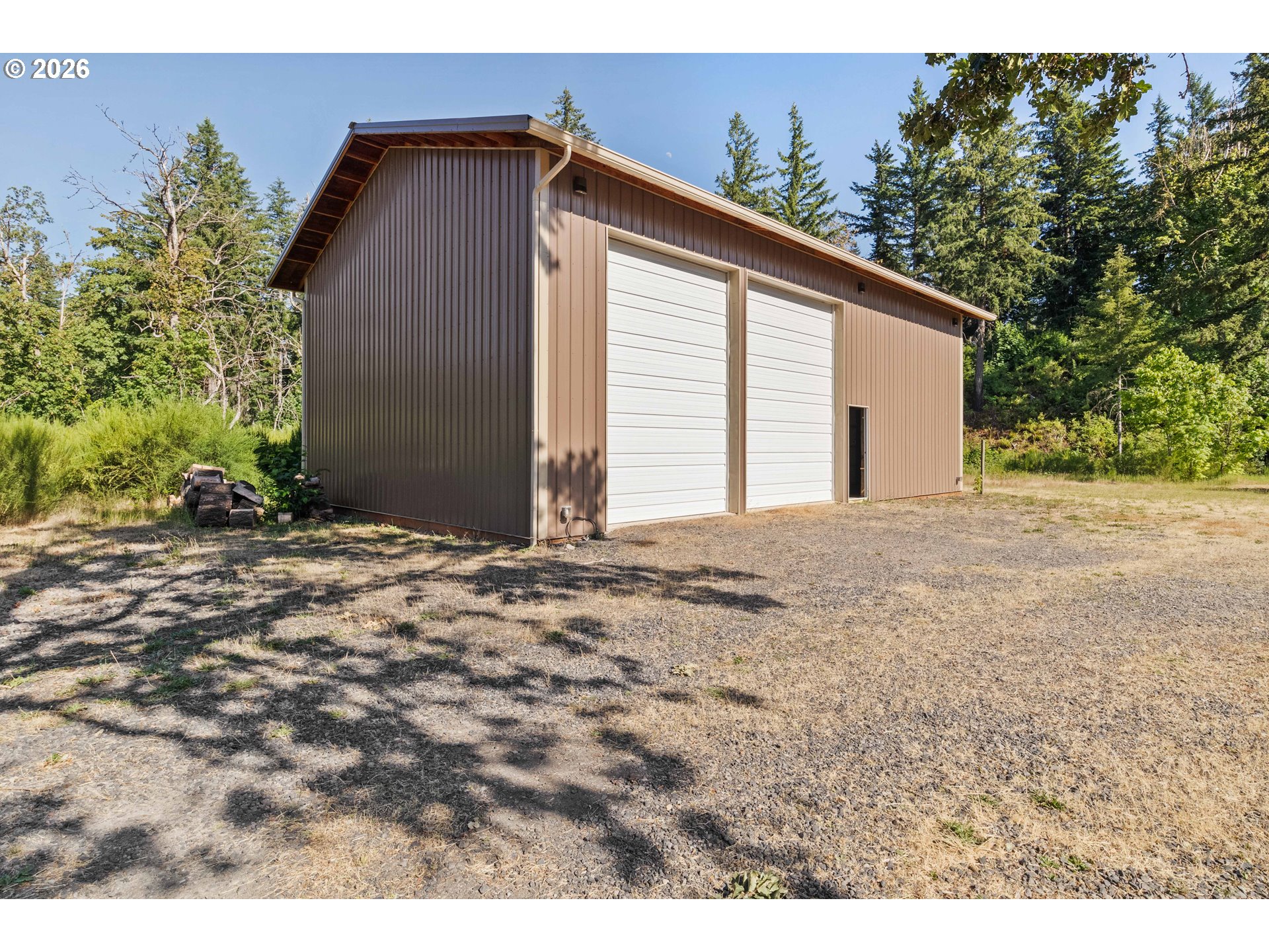 40071 Gates School Road Gates, OR 97346 - Photo 39 of 47