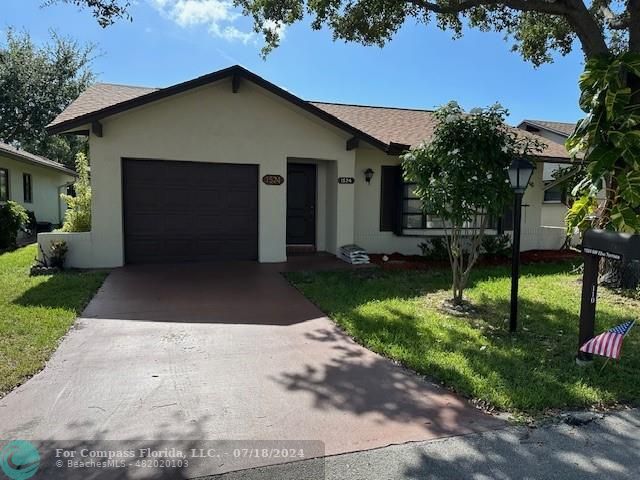 1524 Southwest 22nd Ter  