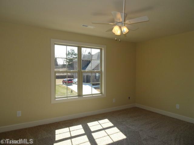 6637 Ridge Run Court Clemmons, NC 27012 - Photo 12 of 16 3rd Bedroom.