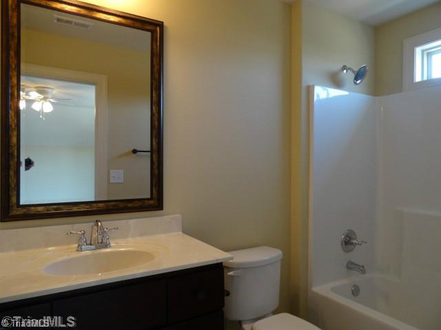 6637 Ridge Run Court Clemmons, NC 27012 - Photo 13 of 16 Other Bath.