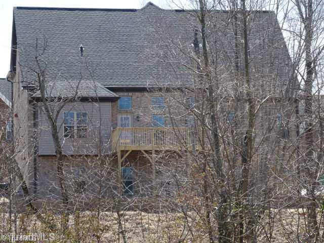 6637 Ridge Run Court Clemmons, NC 27012 - Photo 16 of 16 Exterior Back.