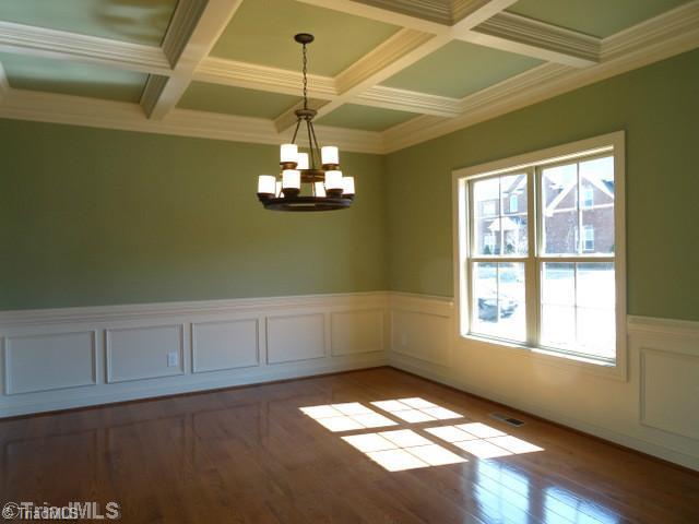 6637 Ridge Run Court Clemmons, NC 27012 - Photo 5 of 16 Dining Room.