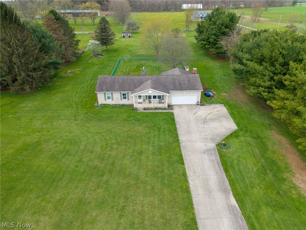 9810 Daniels Road Seville, OH 44273 - Photo 2 of 36
