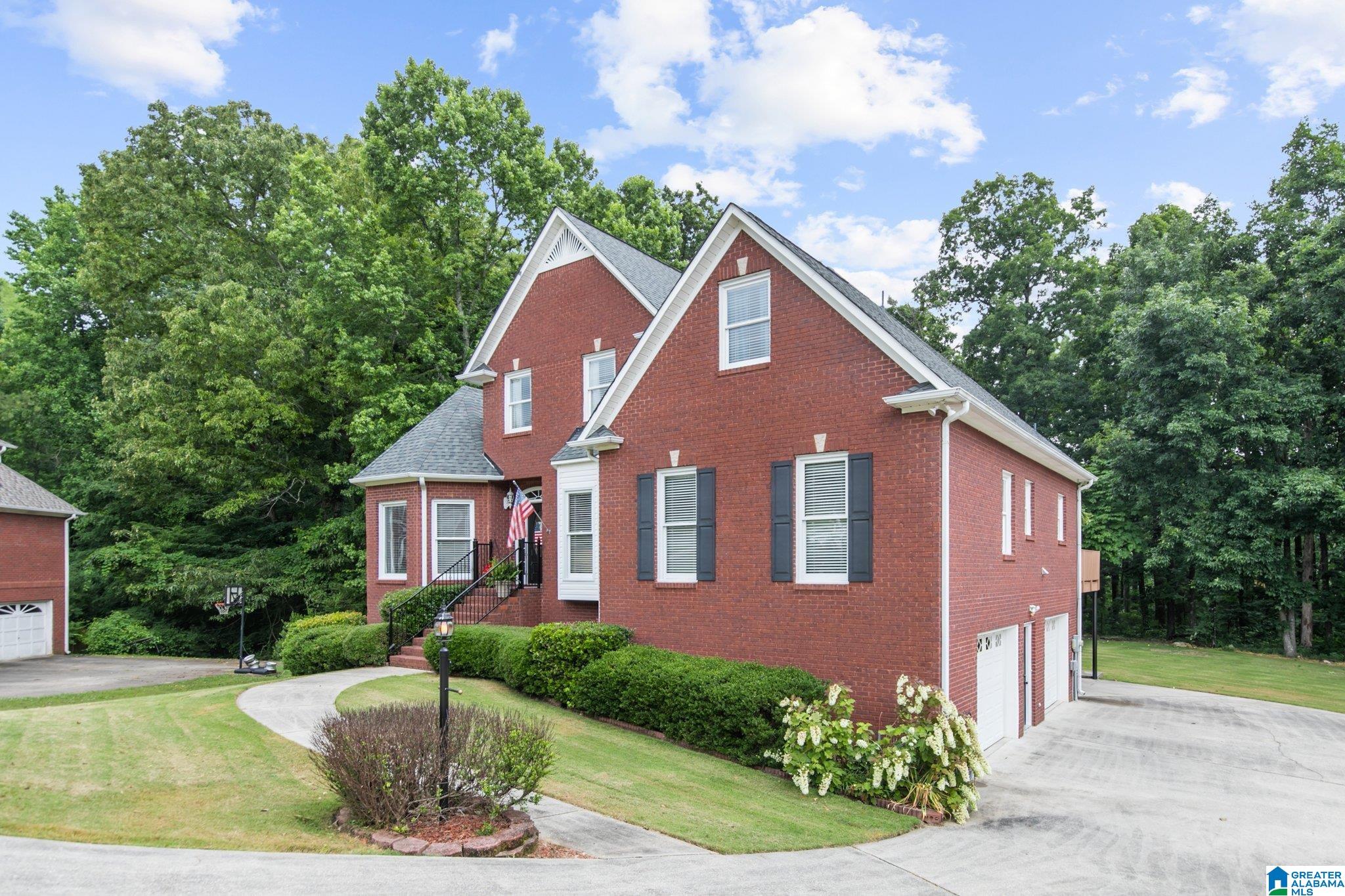 7409 Quail Ridge Drive Pinson, AL 35126 - Photo 3 of 38