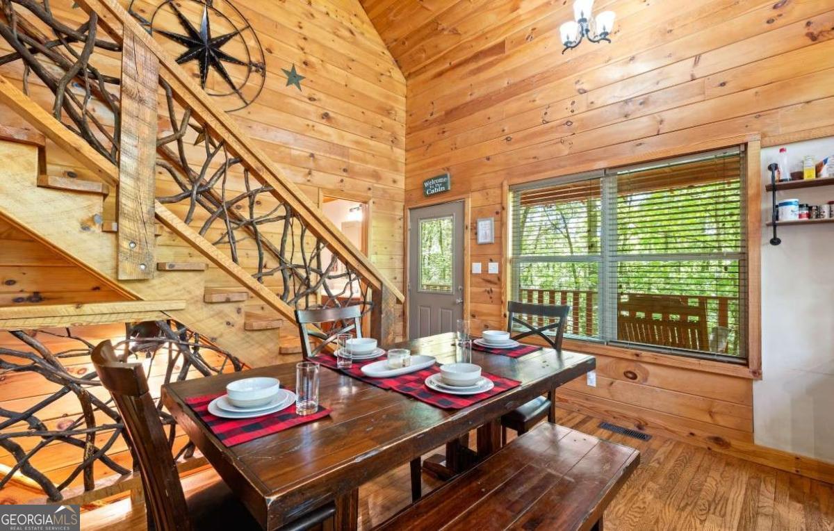 2239 Dean Mountain Road Cleveland, GA 30528 - Photo 24 of 55
