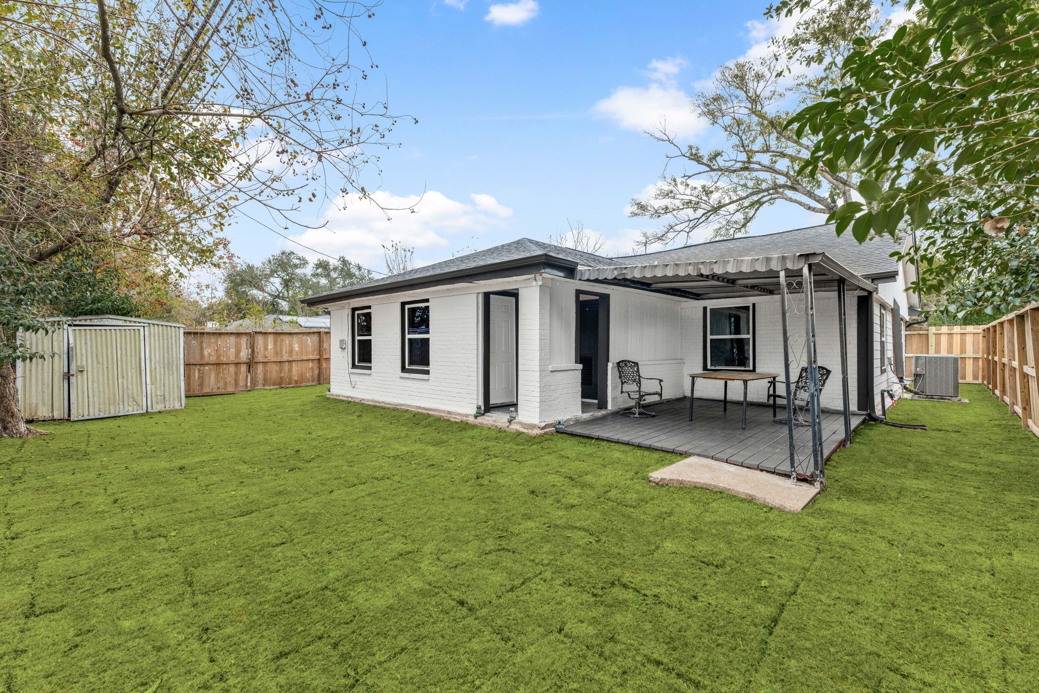 7630 Lady Street Houston, TX 77021 - Photo 24 of 32 Schedule a showing Today!