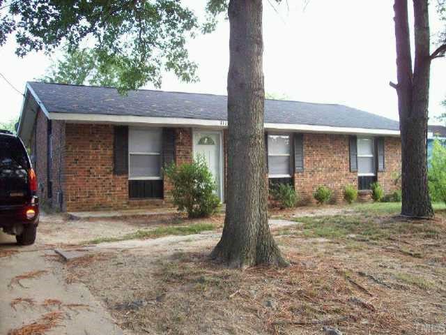 412 Solar Drive Raleigh, NC 27610 - Photo 1 of 8 Front View