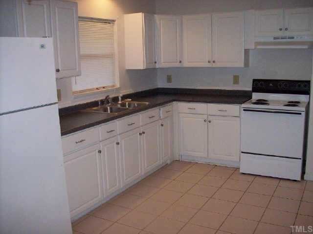 412 Solar Drive Raleigh, NC 27610 - Photo 6 of 8 kitchen