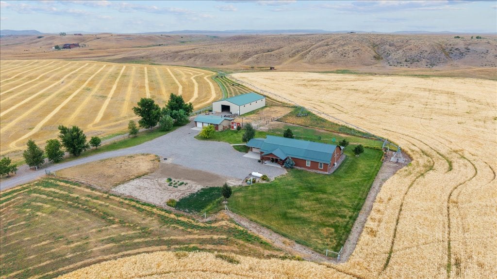 498 Corporation Road Hardin, MT 59034 - Photo 34 of 35 Gallery Image 34