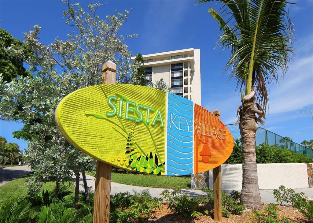 5830 Midnight Pass Road, Unit 18 Sarasota, FL 34242 - Photo 36 of 37 Gallery Image 36
