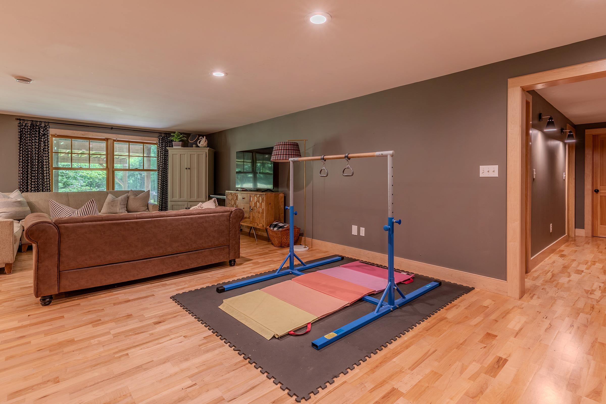 25 Perry Road Mount Holly, VT 05758 - Photo 41 of 60