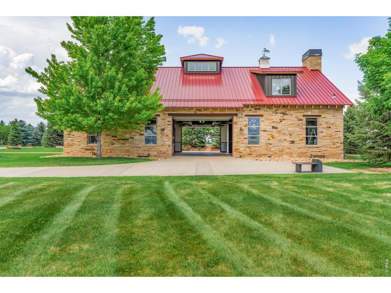 6880 St Vrain Road Longmont, CO 80503 - Photo 37 of 49