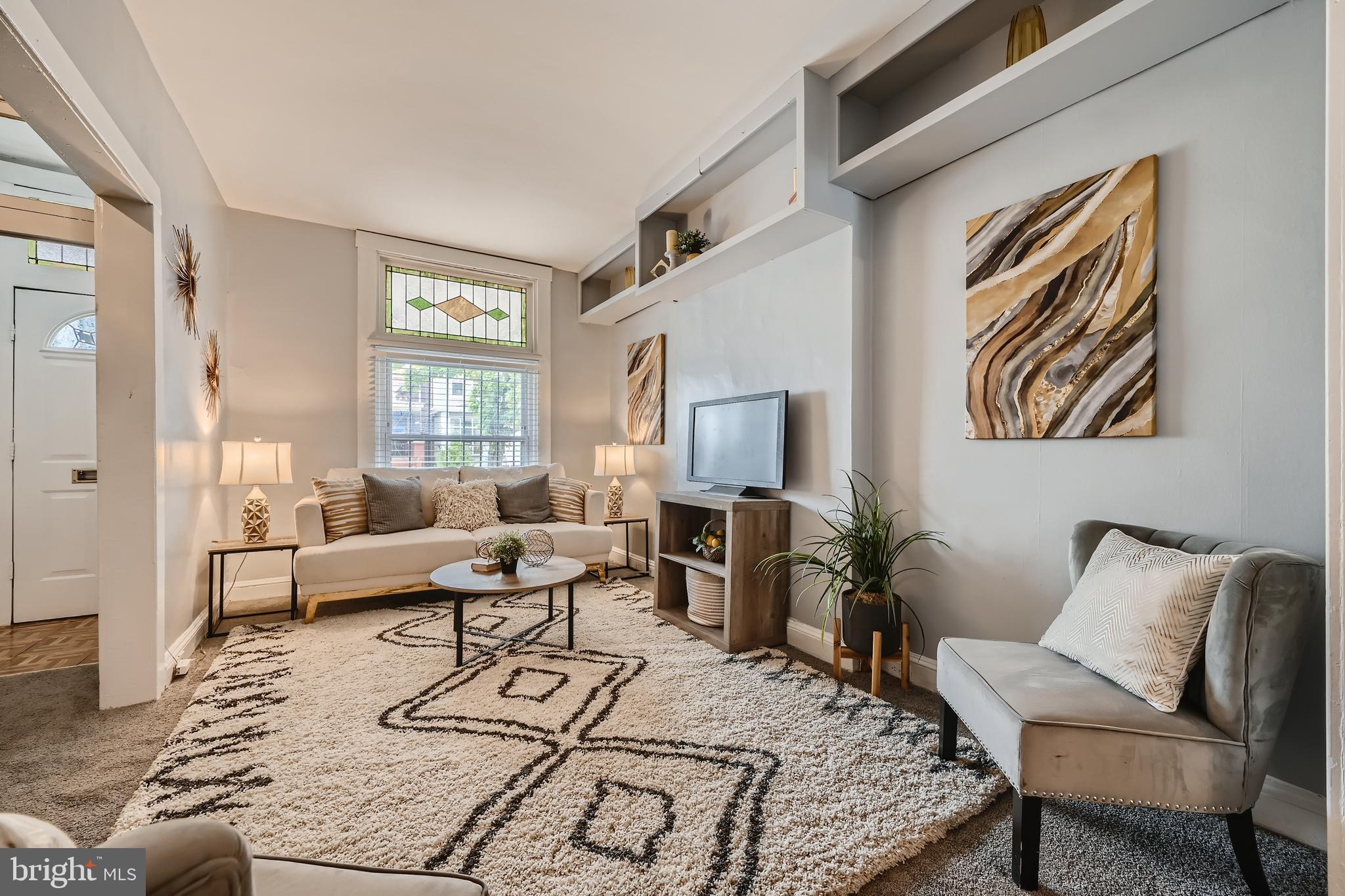 4002 Falls Road Baltimore, MD 21211 - Photo 1 of 51 Gallery Image 1