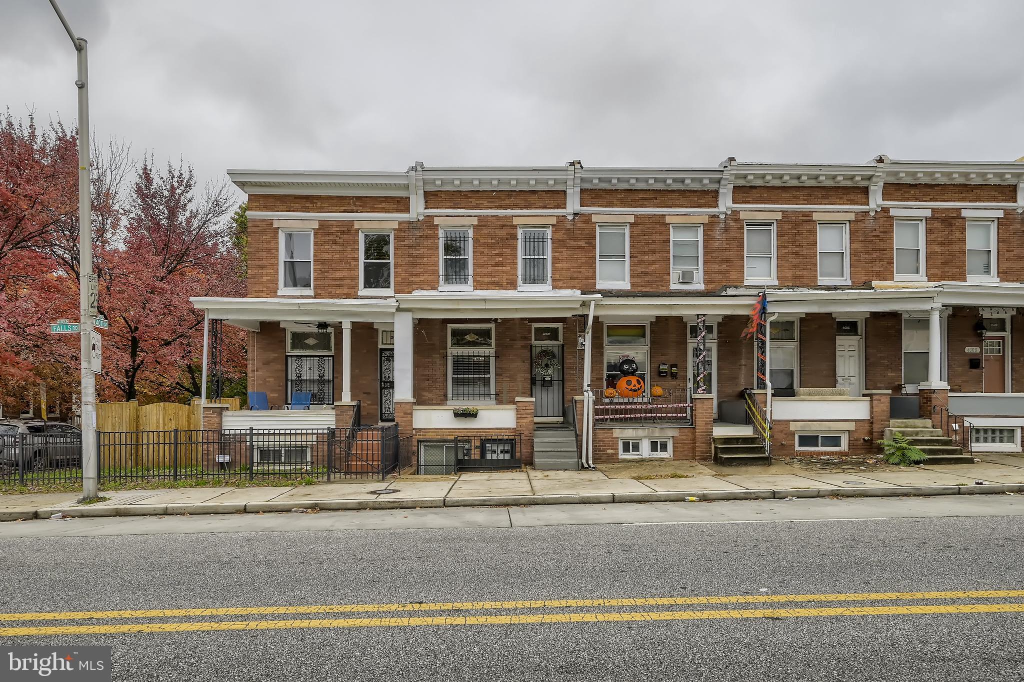 4002 Falls Road Baltimore, MD 21211 - Photo 34 of 51 Gallery Image 34