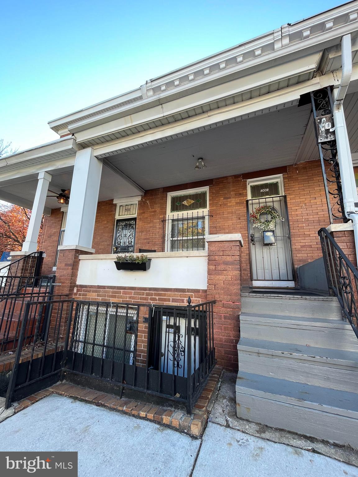 4002 Falls Road Baltimore, MD 21211 - Photo 36 of 51 Gallery Image 36