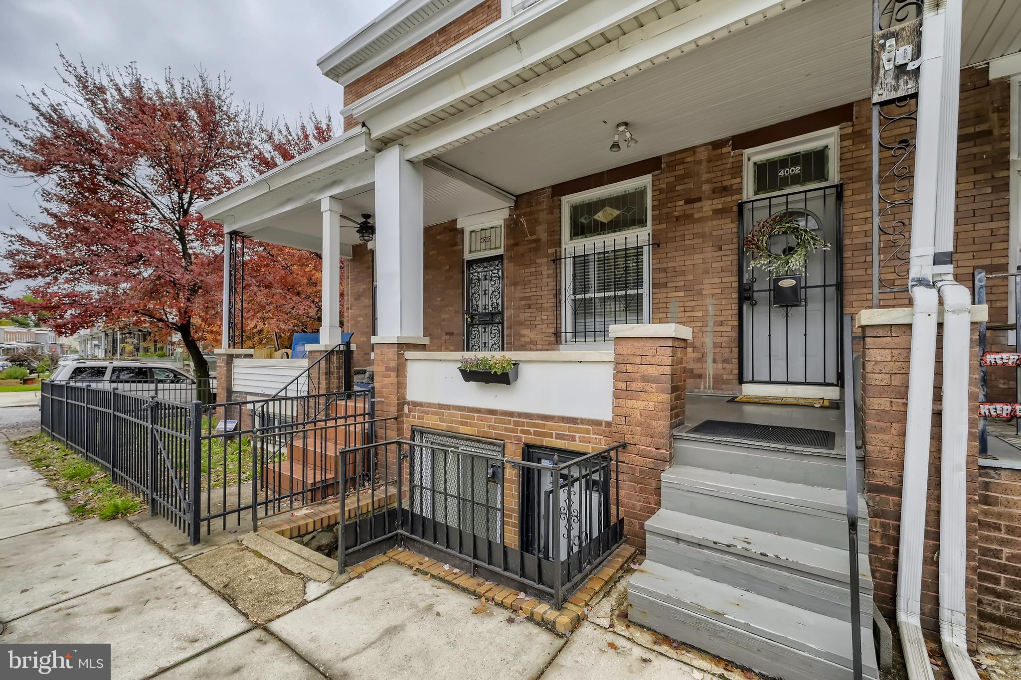 4002 Falls Road Baltimore, MD 21211 - Photo 5 of 51 Gallery Image 5