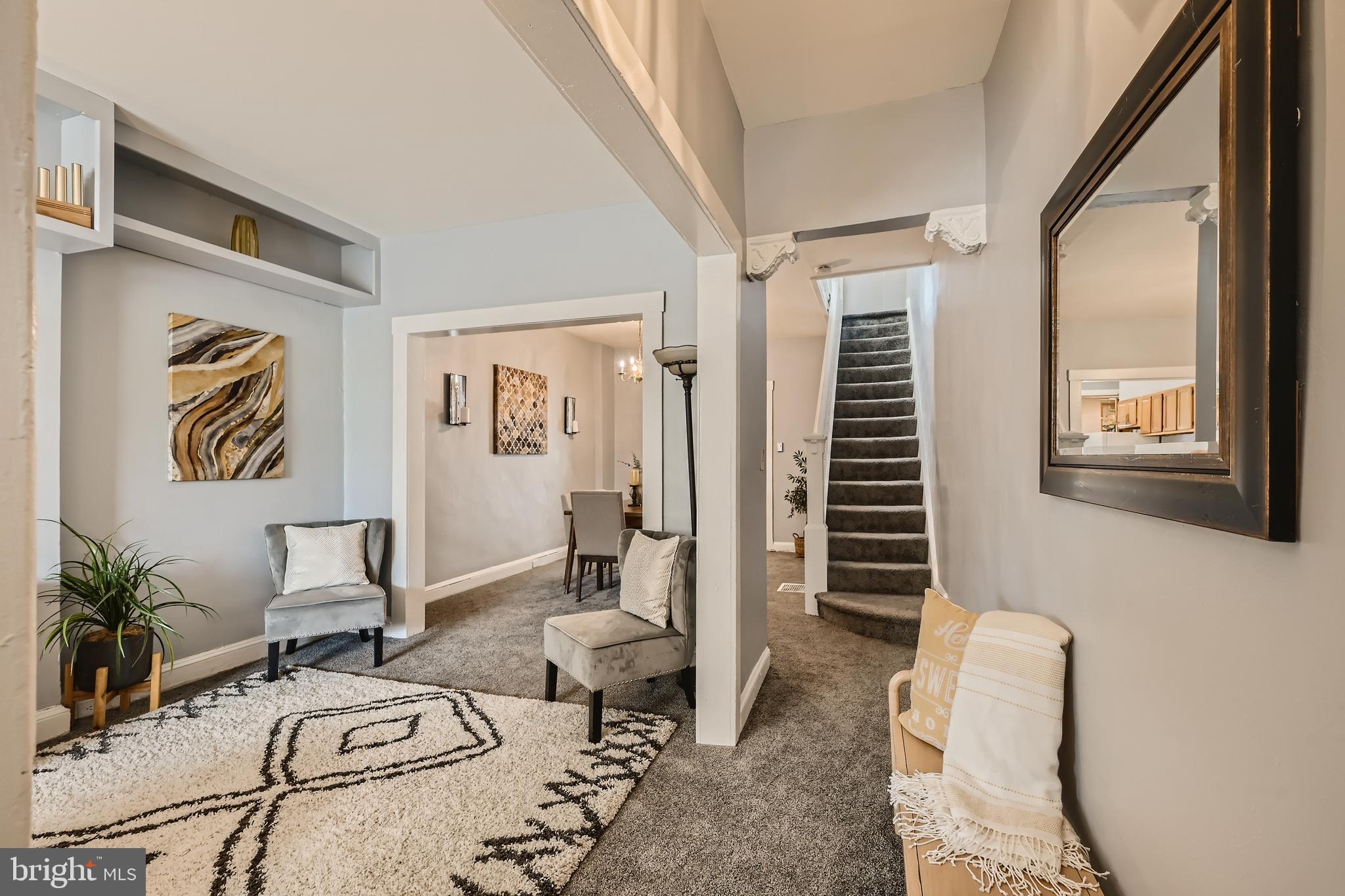 4002 Falls Road Baltimore, MD 21211 - Photo 9 of 51 Gallery Image 9
