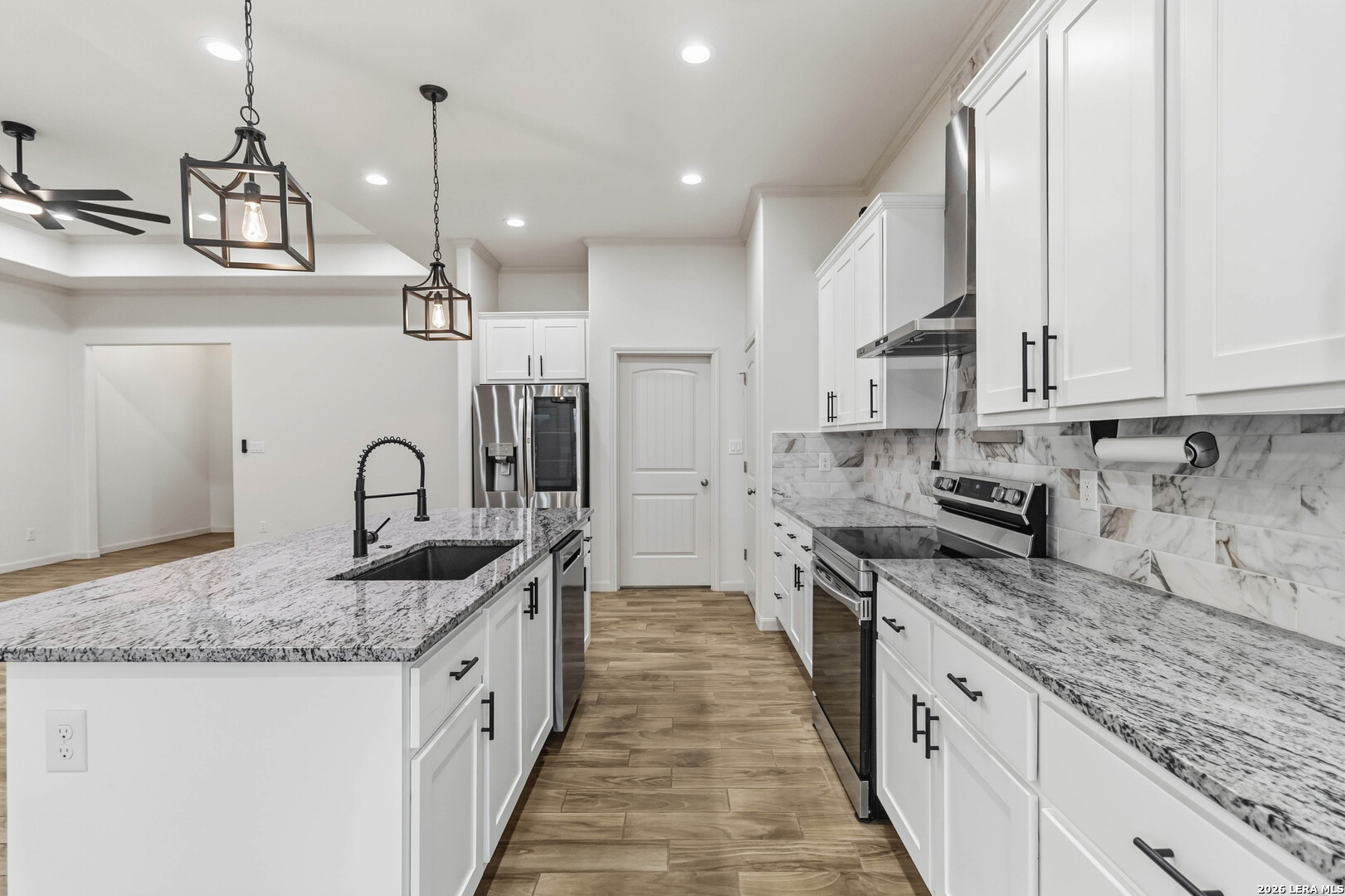 8315 Comanche Pass Converse, TX 78109 - Photo 6 of 25