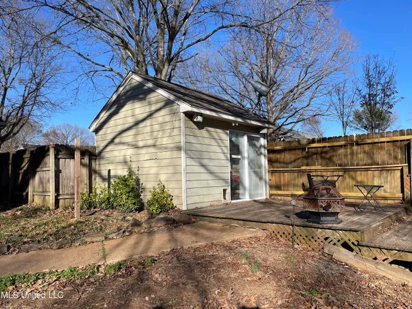 $279,900 | 1915 Gayfer Drive, Horn Lake, MS 38637