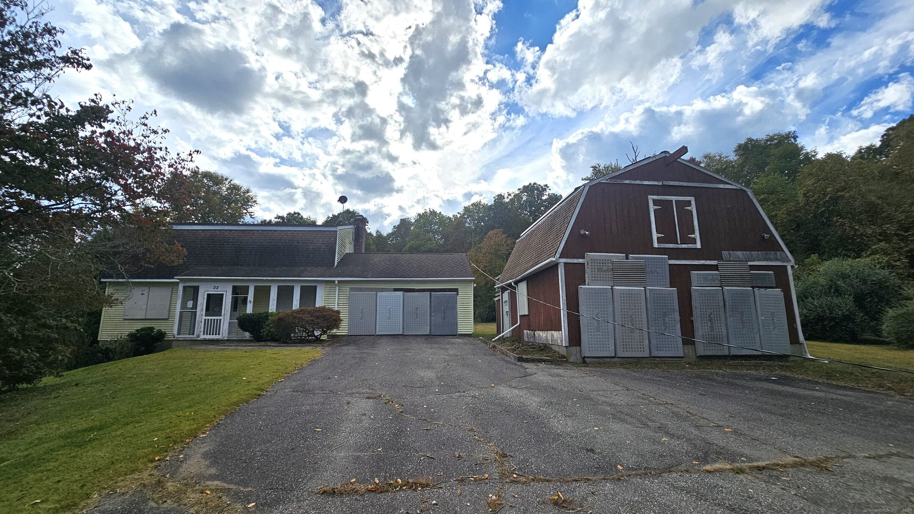 32 Baldwin Brook Road Canterbury, CT 06331 - Photo 1 of 1 Gallery Image 1