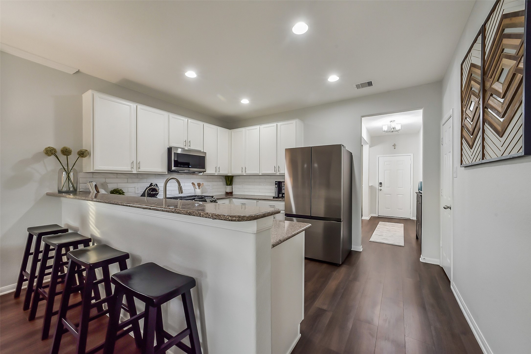 4710 Wheelwright Trail Rosenberg, TX 77471 - Photo 9 of 40 Gallery Image 9