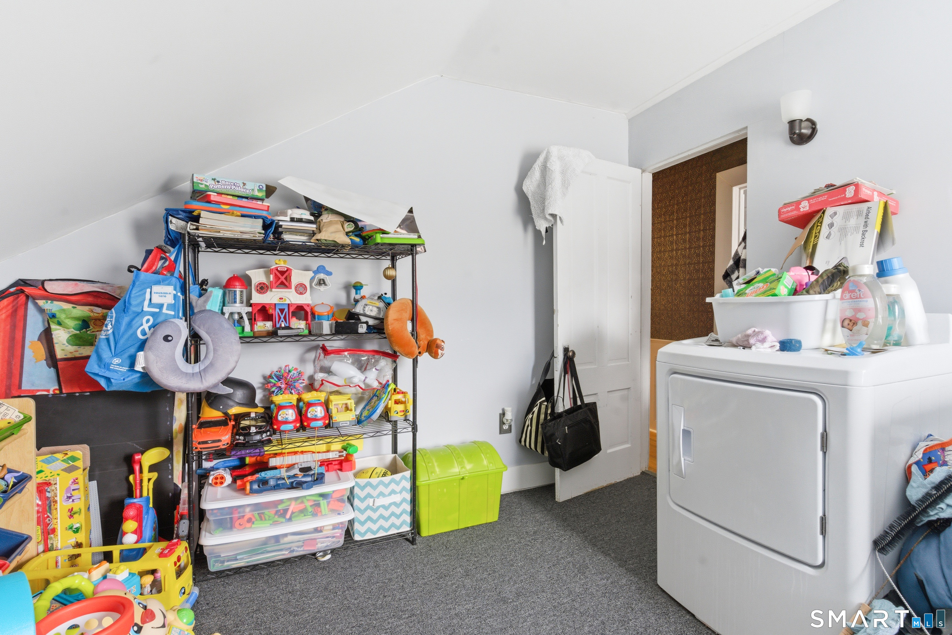 36 Church Street Killingly, CT 06241 - Photo 9 of 39 a children room with toys and toys