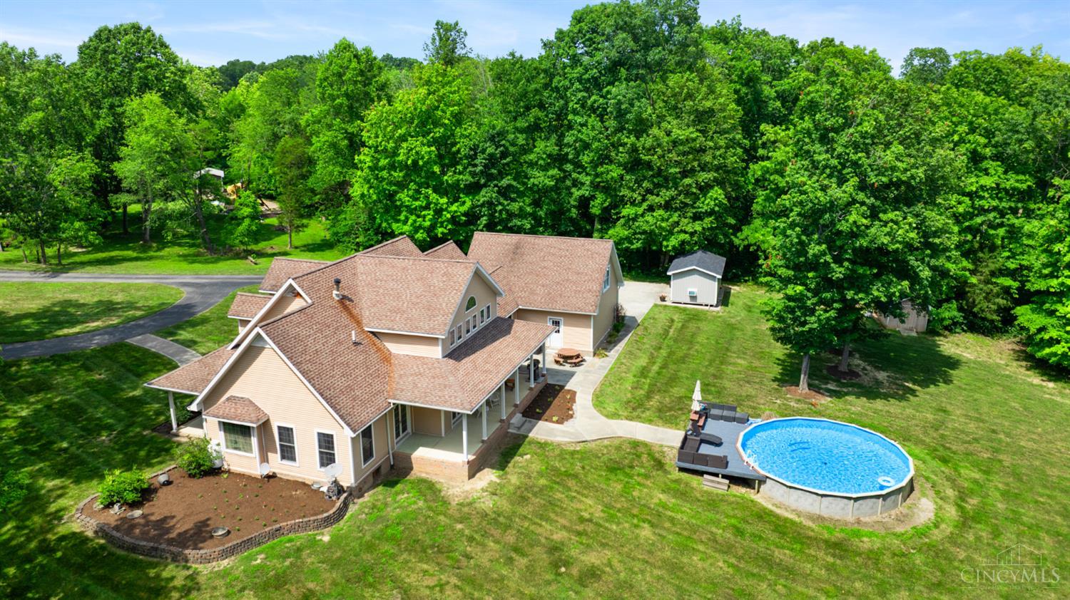 550 Arey Road Peebles, OH 45660 - Photo 7 of 45