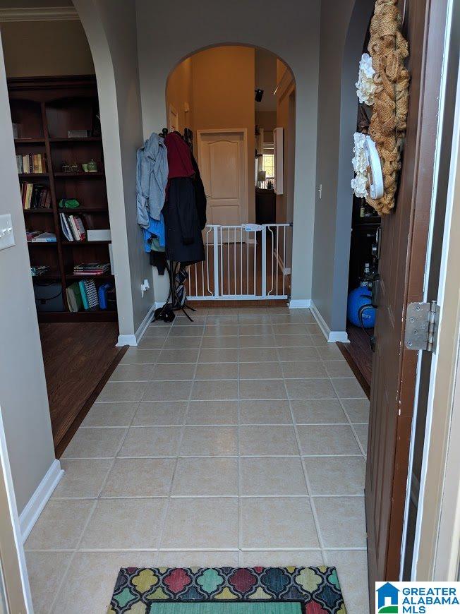 6038 Overlook Lane Bessemer, AL 35022 - Photo 2 of 50