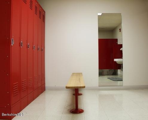 201 Howland Avenue Adams, MA 01220 - Photo 11 of 12 brownpackaginggymlockers-495x400