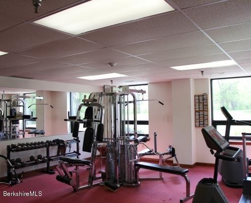 201 Howland Avenue Adams, MA 01220 - Photo 10 of 12 brownpackaginggym-495x400