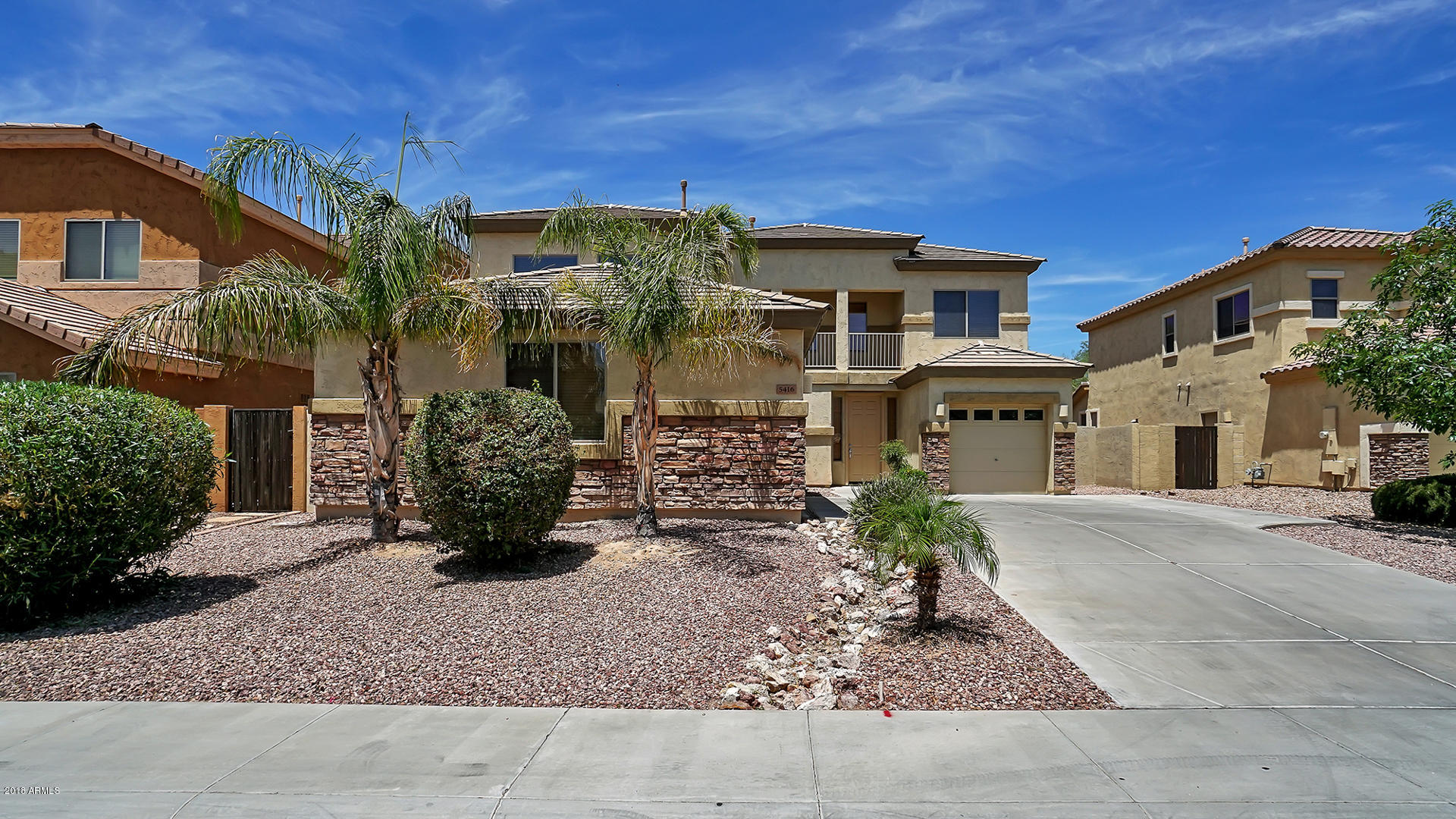 5416 West Rowel Road Phoenix, AZ 85083 - Photo 3 of 40 5416 W Rowel Rd-2