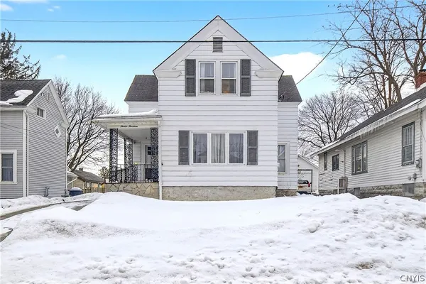 $159,900 | 1213 Walnut Street, Utica, NY 13502