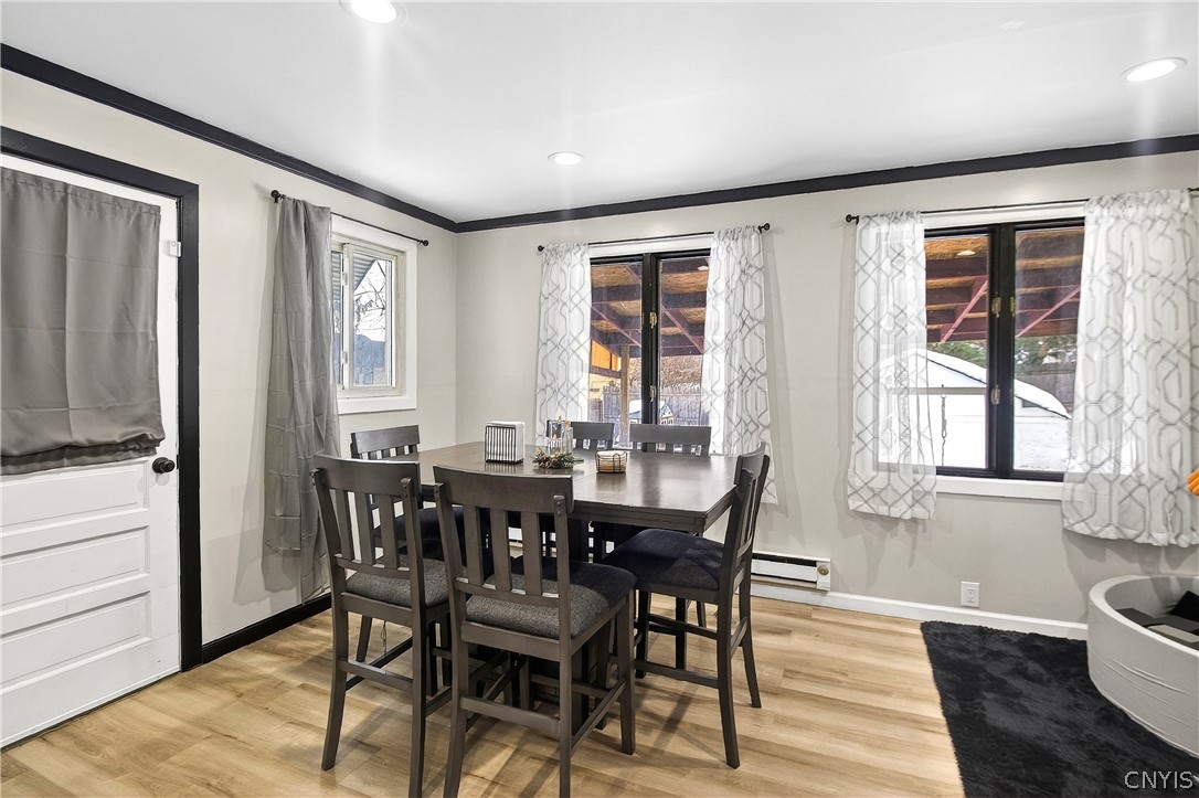 1213 Walnut Street Utica, NY 13502 - Photo 15 of 34