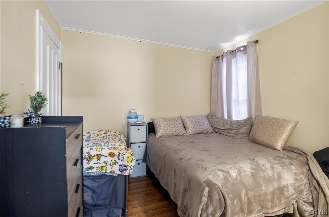 1213 Walnut Street Utica, NY 13502 - Photo 18 of 34