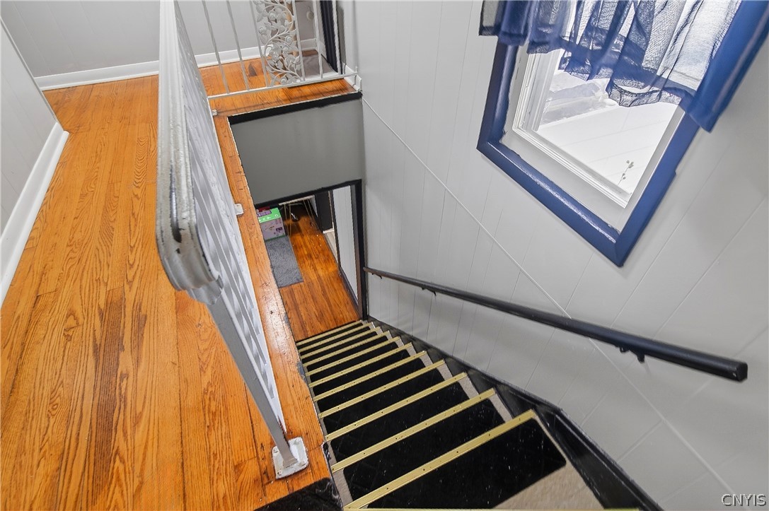 1213 Walnut Street Utica, NY 13502 - Photo 20 of 34