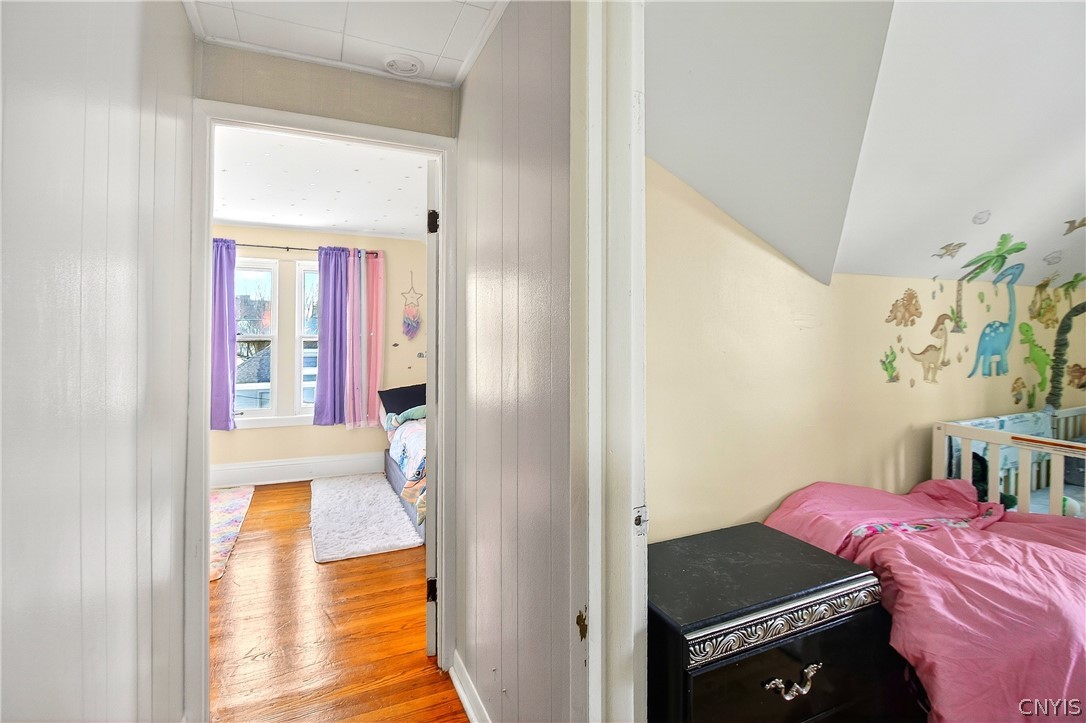 1213 Walnut Street Utica, NY 13502 - Photo 25 of 34