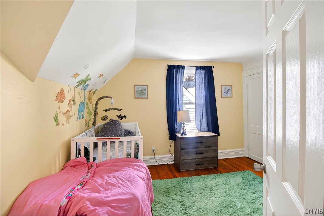 1213 Walnut Street Utica, NY 13502 - Photo 26 of 34