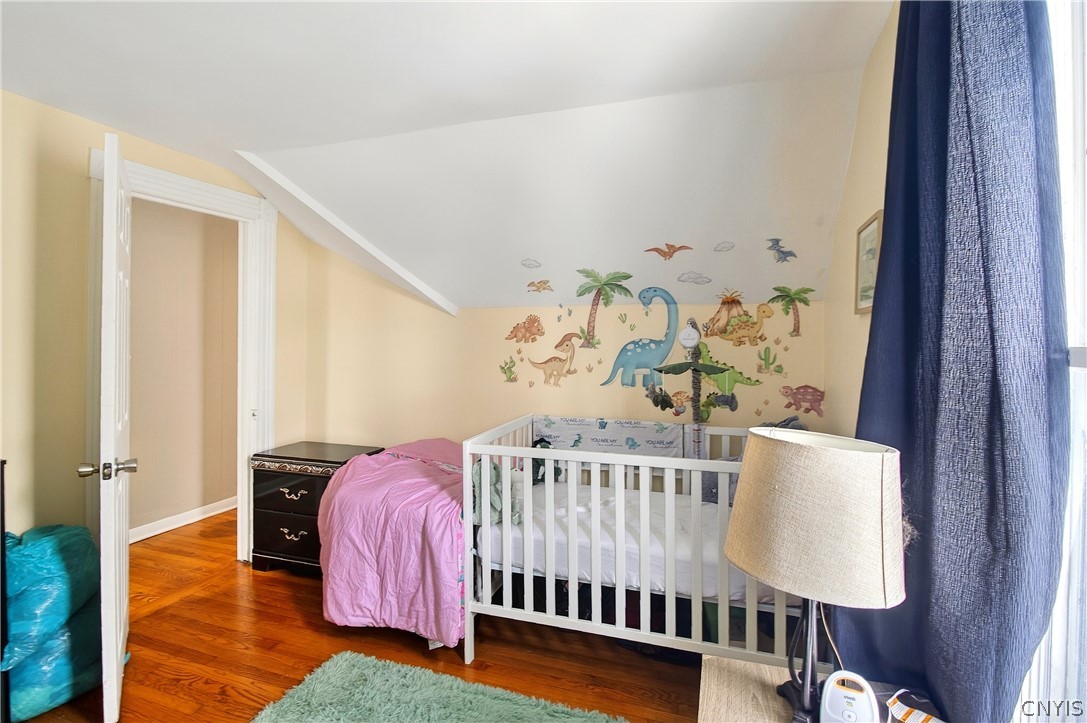 1213 Walnut Street Utica, NY 13502 - Photo 27 of 34