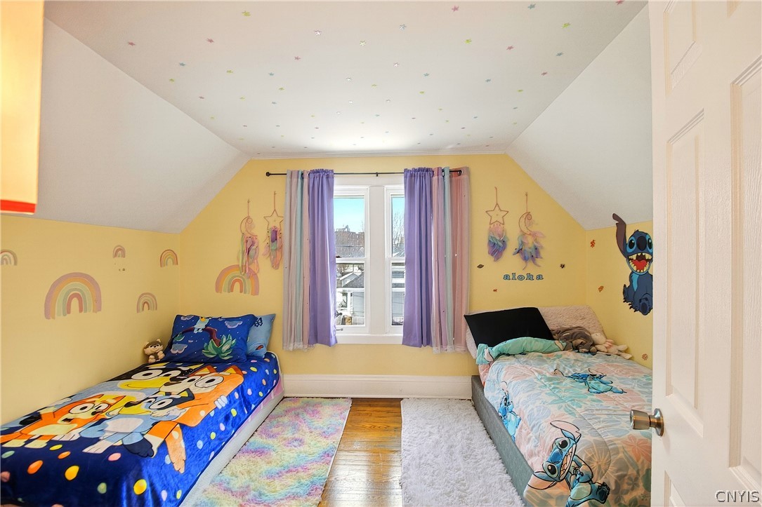1213 Walnut Street Utica, NY 13502 - Photo 28 of 34