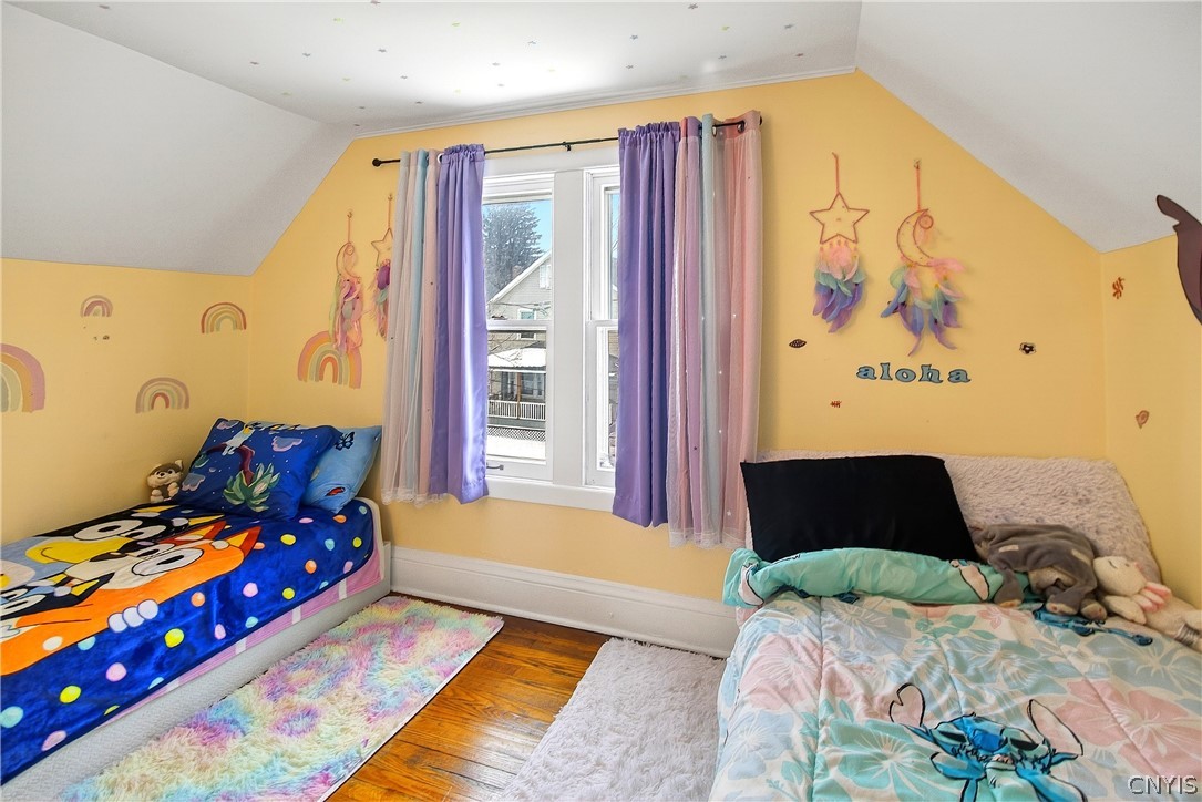 1213 Walnut Street Utica, NY 13502 - Photo 29 of 34