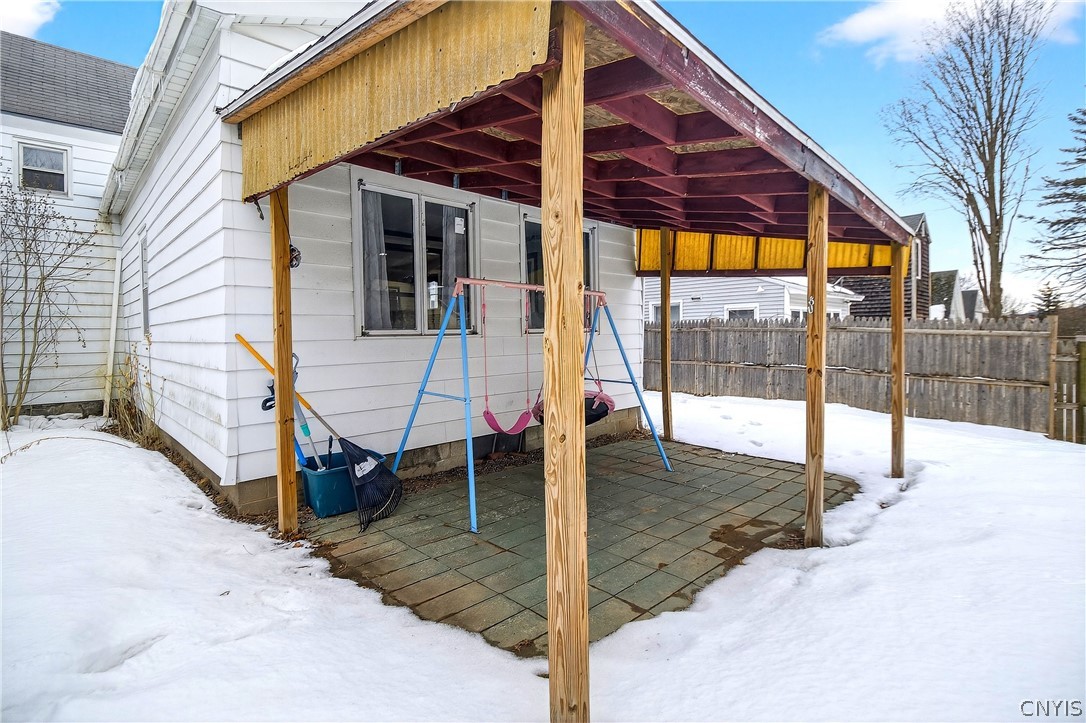 1213 Walnut Street Utica, NY 13502 - Photo 34 of 34