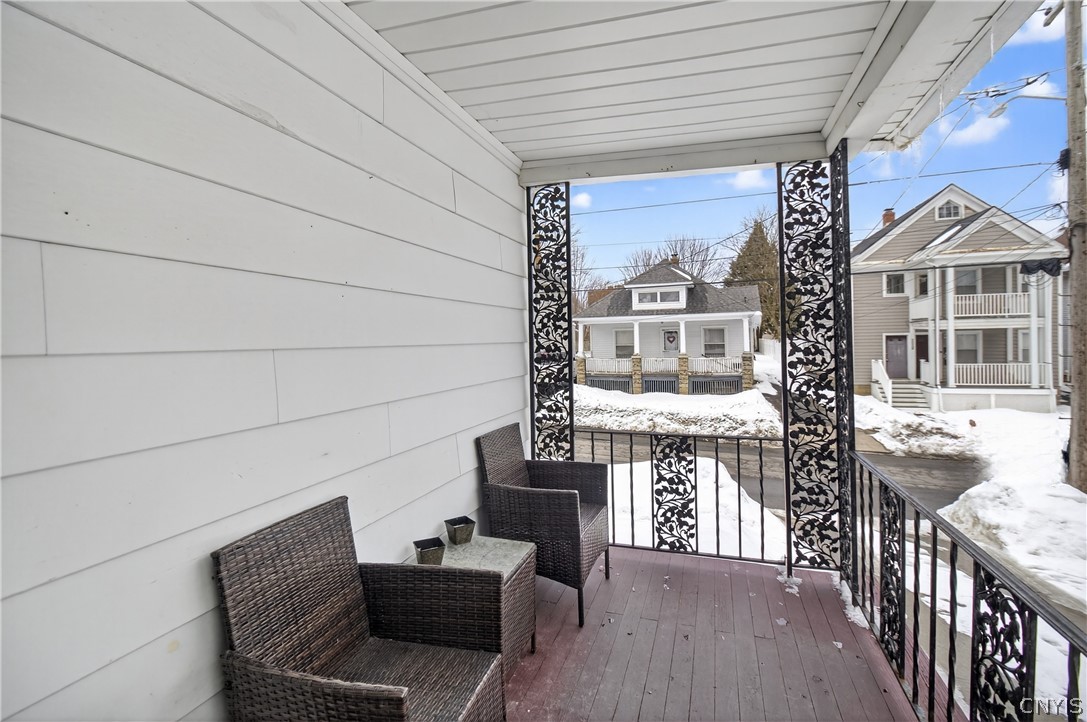 1213 Walnut Street Utica, NY 13502 - Photo 5 of 34