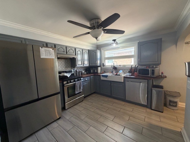 6507 41st Street Stickney, IL 60402 - Photo 11 of 22