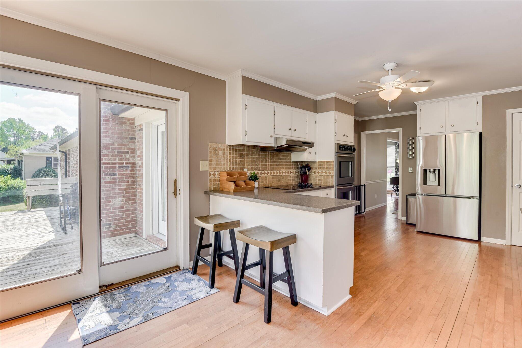 2709 Butler Place Augusta, GA 30909 - Photo 13 of 35 15-115