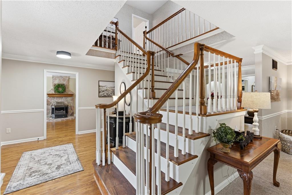 392 Red Mountain Road Dallas, GA 30157 - Photo 120 of 200