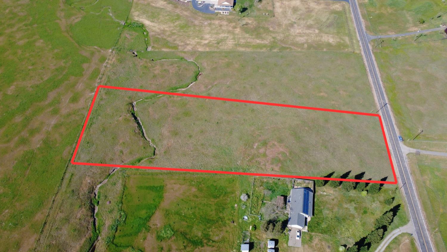 1381 Duck Creek Road Ione, CA 95640 - Photo 2 of 8