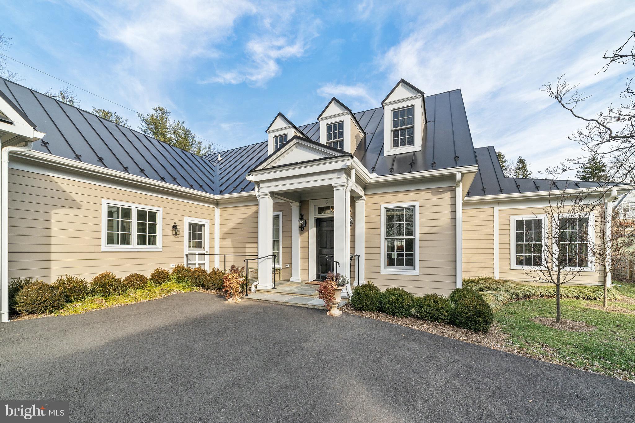 3 Reed Street Middleburg, VA 20117 - Photo 2 of 42