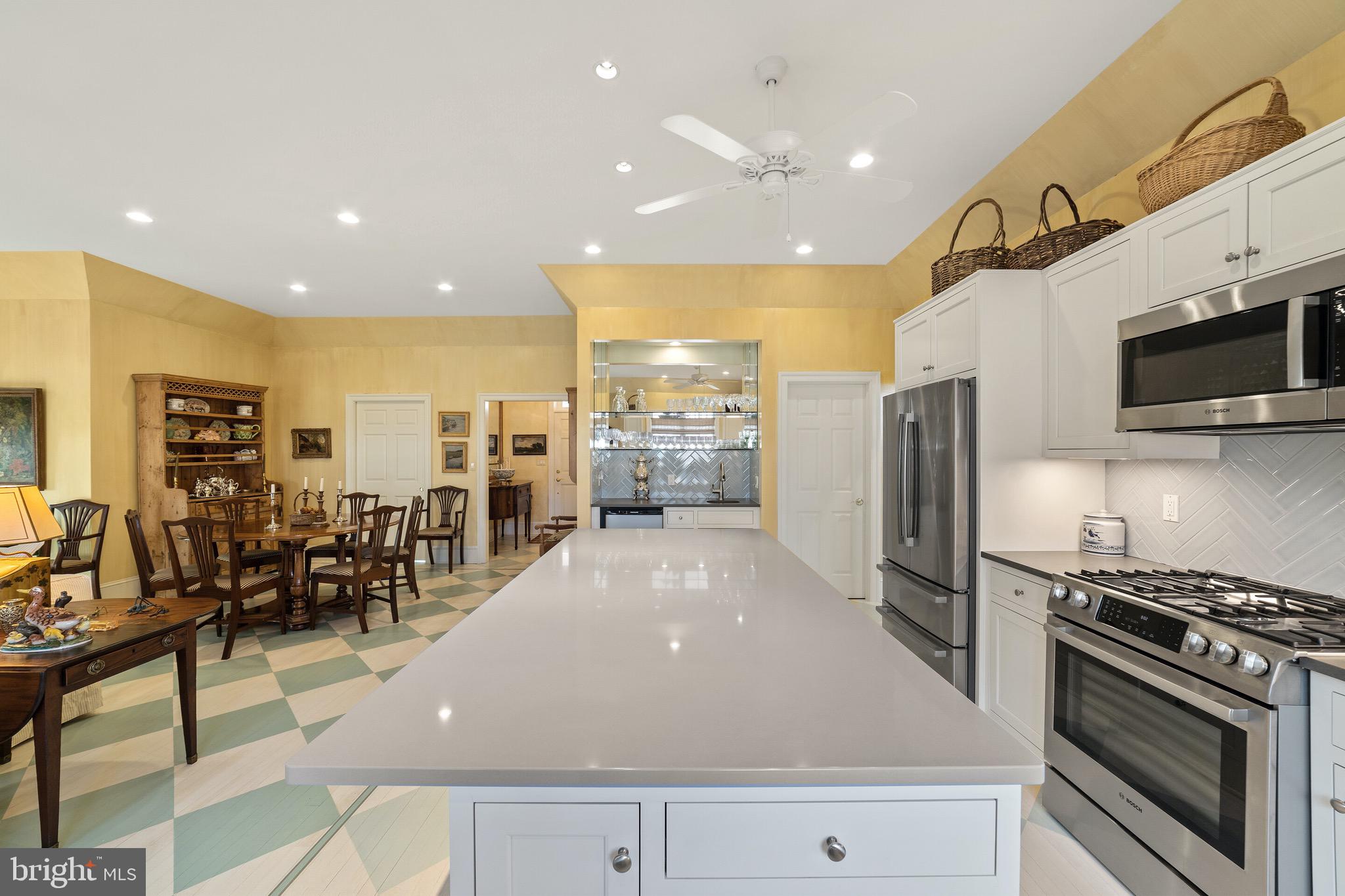 3 Reed Street Middleburg, VA 20117 - Photo 19 of 42 Kitchen